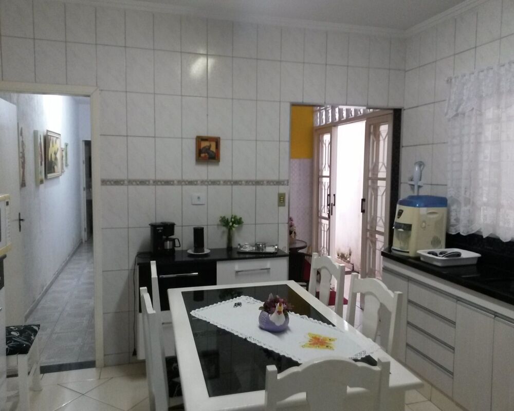 Casa, 2 quartos, 66 m² - Foto 1