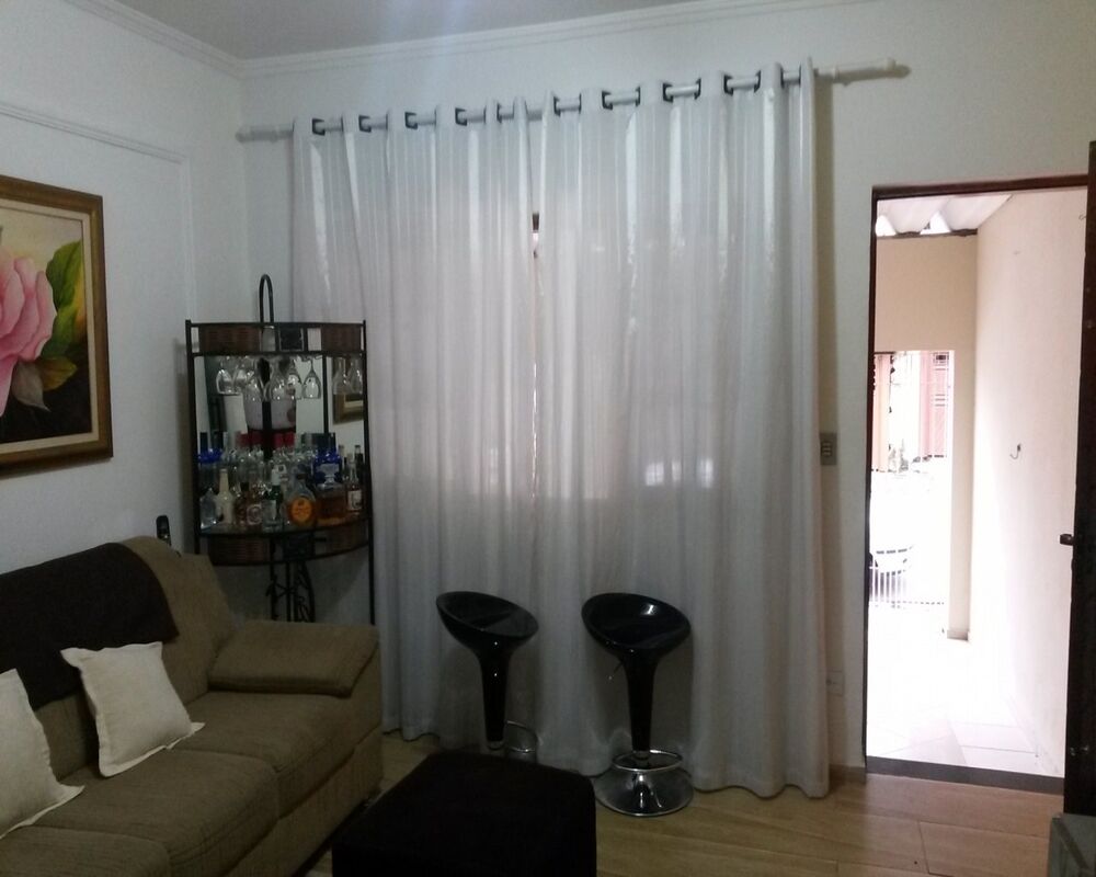 Casa, 2 quartos, 66 m² - Foto 7