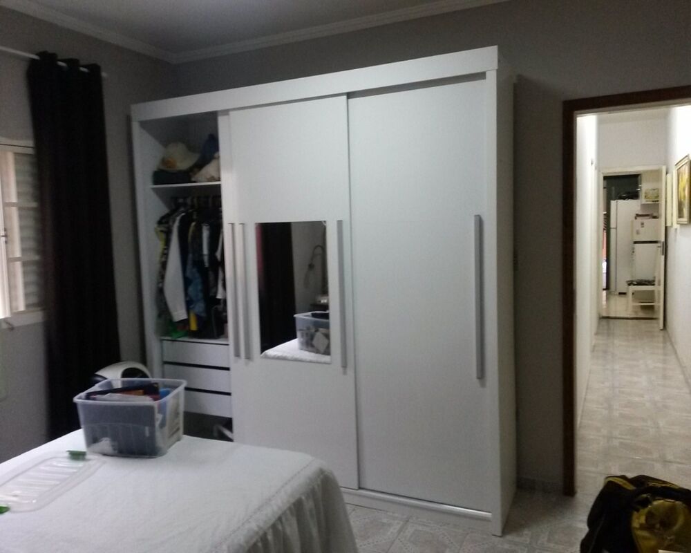 Casa, 2 quartos, 66 m² - Foto 2