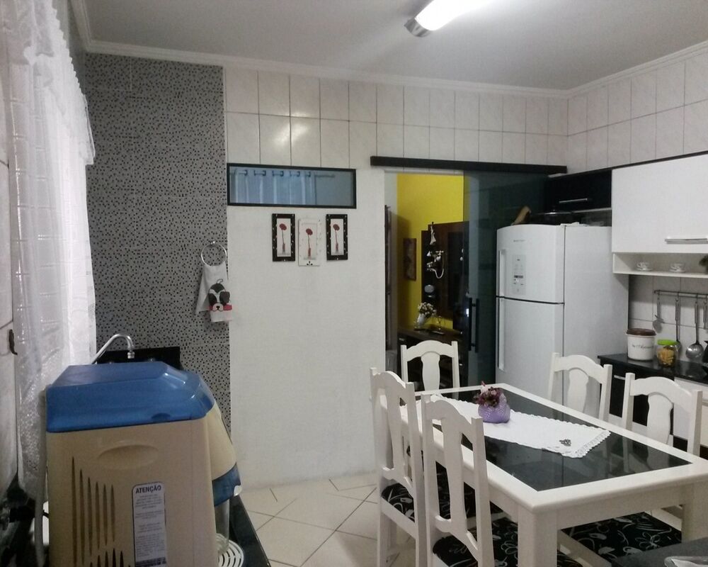 Casa, 2 quartos, 66 m² - Foto 19