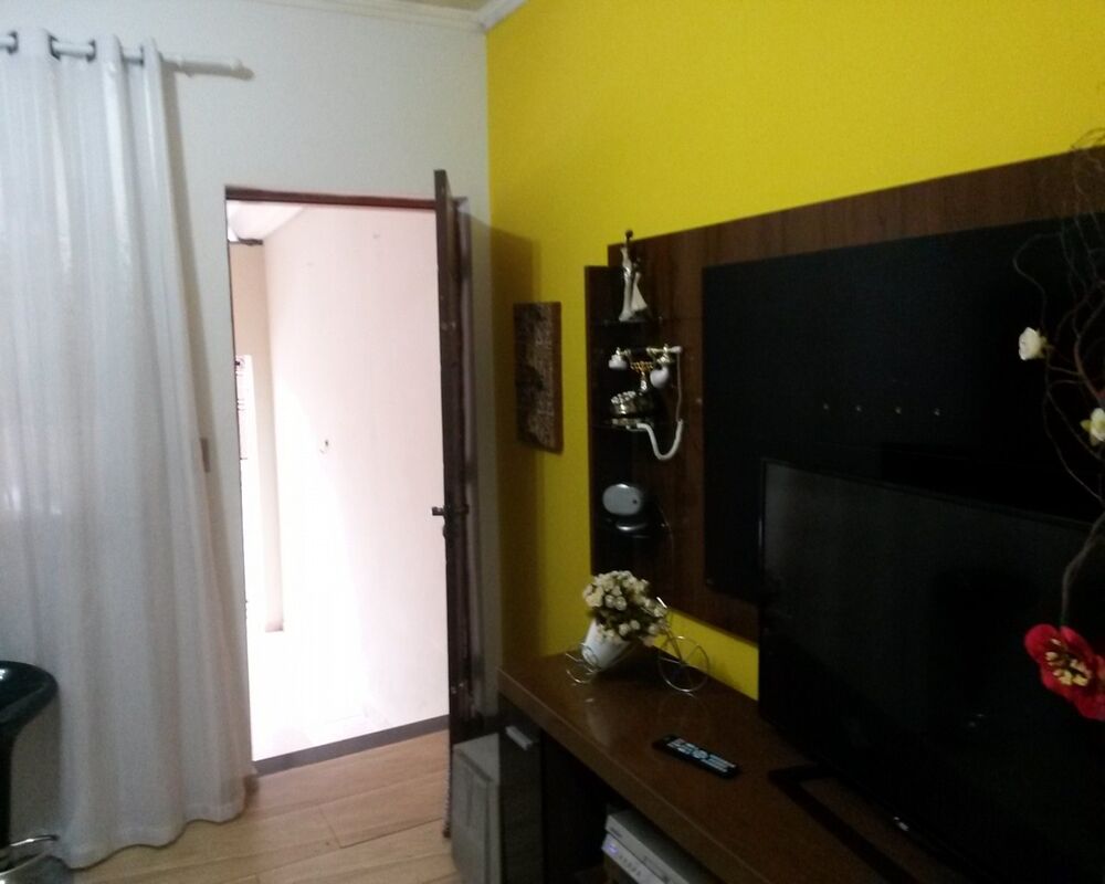 Casa, 2 quartos, 66 m² - Foto 4