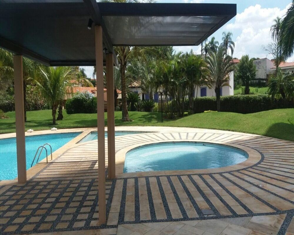 Apartamento, 3 quartos, 250 m² - Foto 2