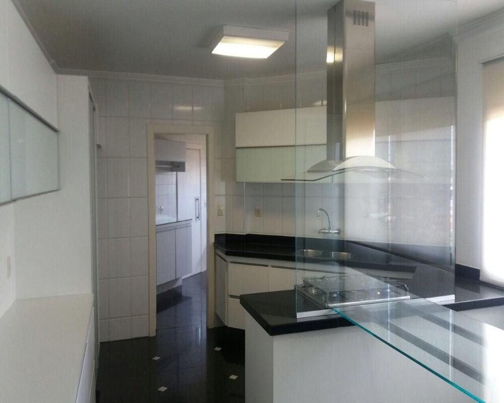 Apartamento, 3 quartos, 250 m² - Foto 4