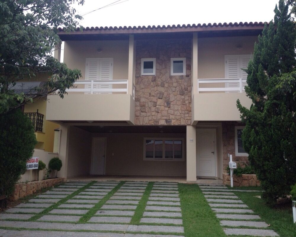 Casa, 3 quartos, 300 m² - Foto 1