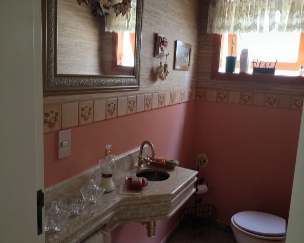 Casa, 3 quartos, 300 m² - Foto 12