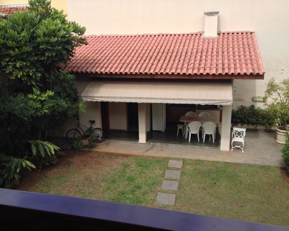 Casa, 3 quartos, 300 m² - Foto 11
