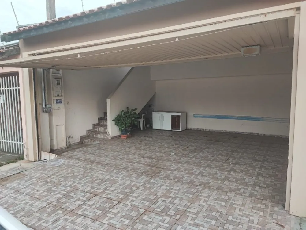 Casa, 2 quartos - Foto 1