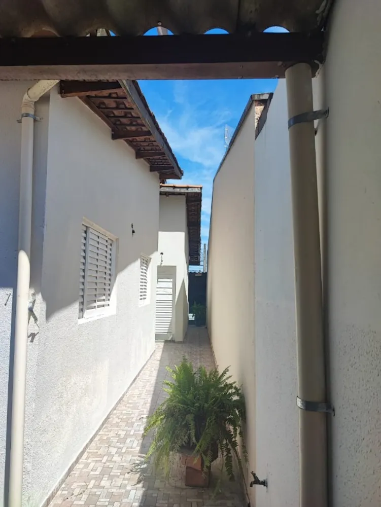 Casa, 2 quartos - Foto 2