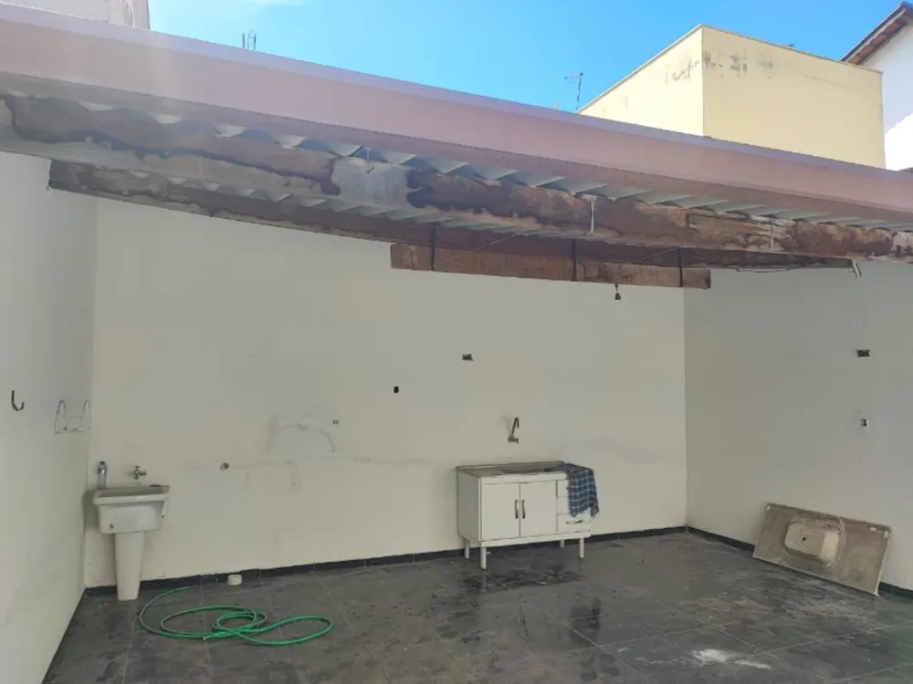 Casa, 2 quartos - Foto 4
