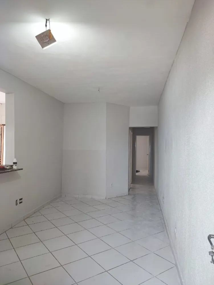 Casa, 2 quartos - Foto 3