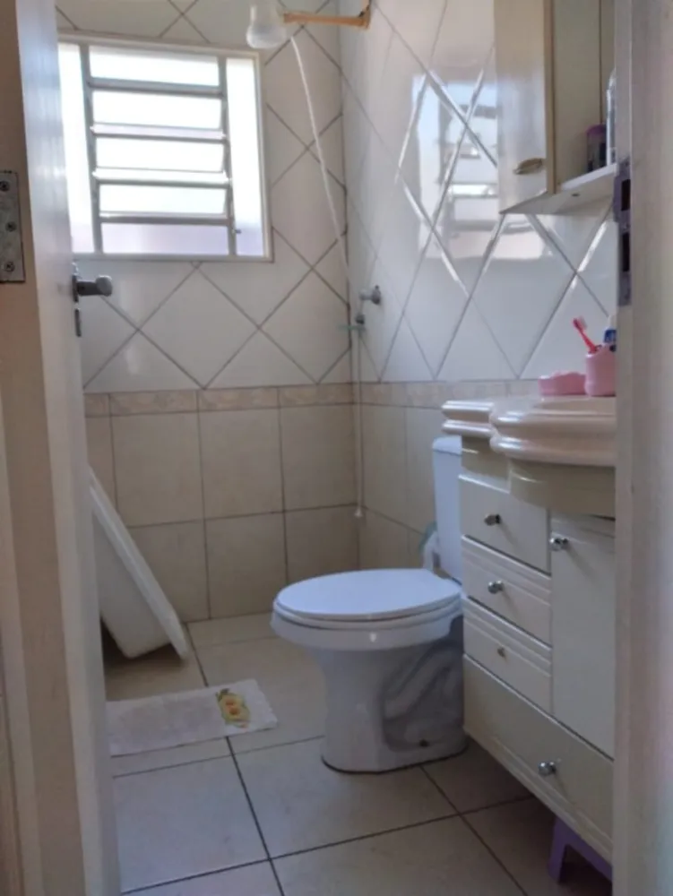 Casa, 3 quartos - Foto 3