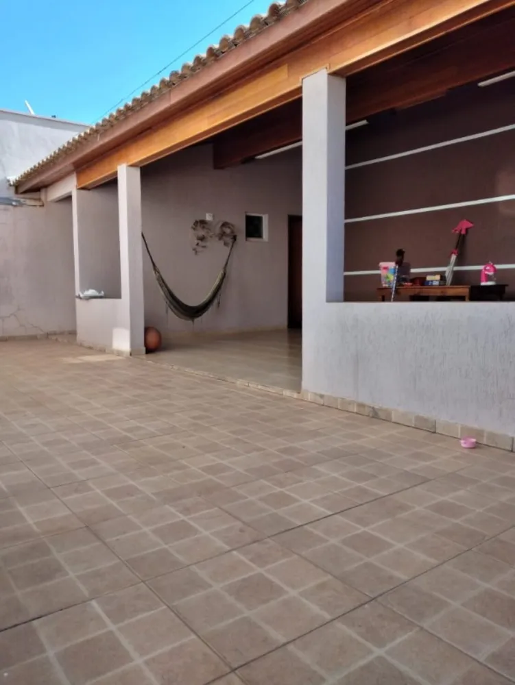 Casa, 3 quartos - Foto 5
