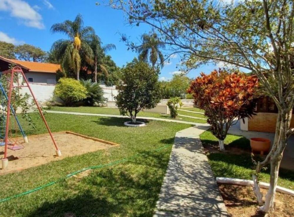 Chácara, 3 quartos, 1000 m² - Foto 14