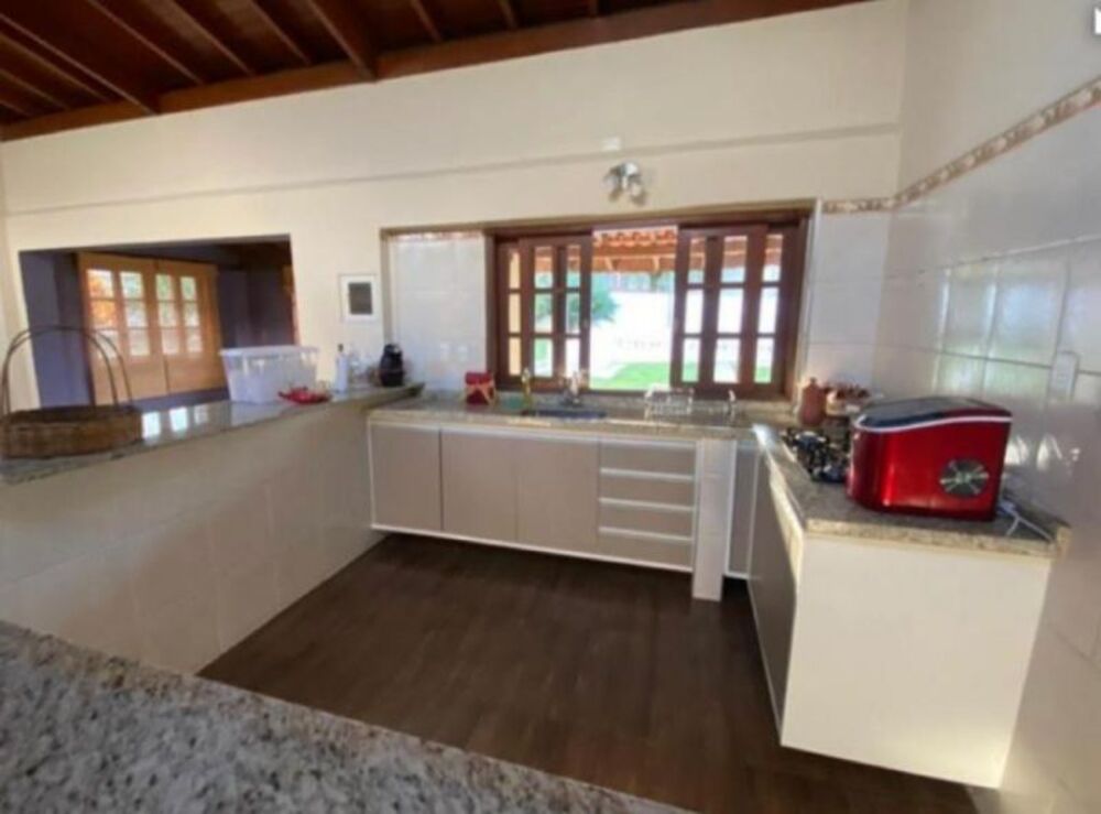Chácara, 3 quartos, 1000 m² - Foto 24