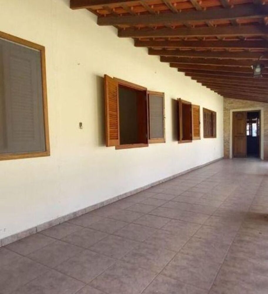 Chácara, 3 quartos, 1000 m² - Foto 5
