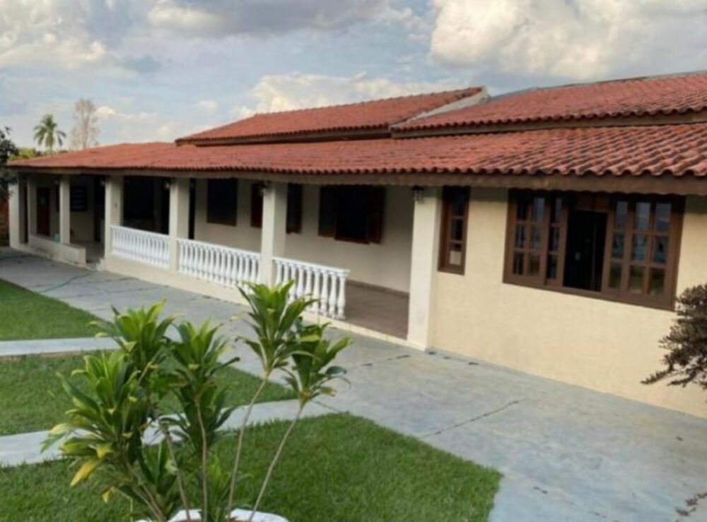 Chácara, 3 quartos, 1000 m² - Foto 35