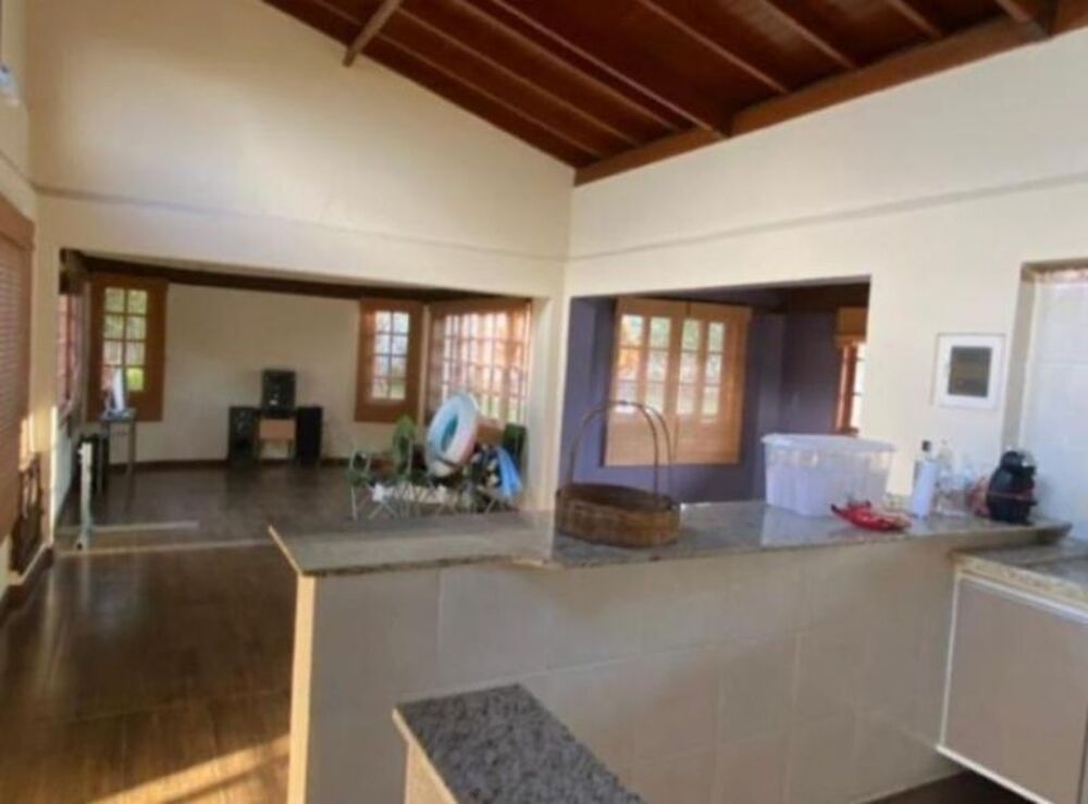 Chácara, 3 quartos, 1000 m² - Foto 23