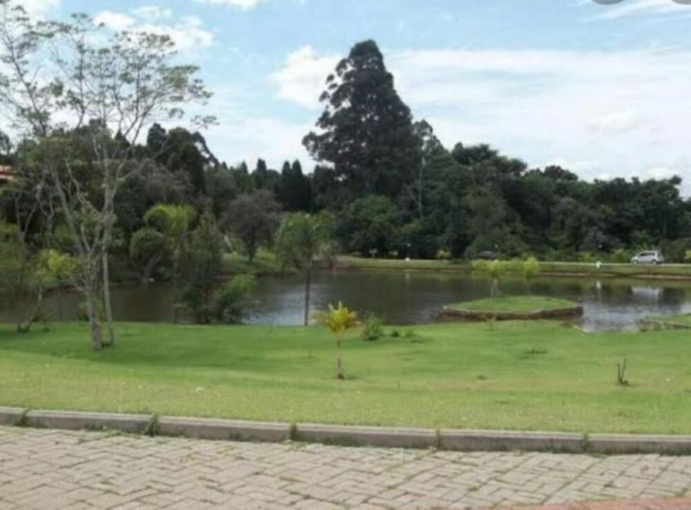 Chácara, 3 quartos, 1000 m² - Foto 20