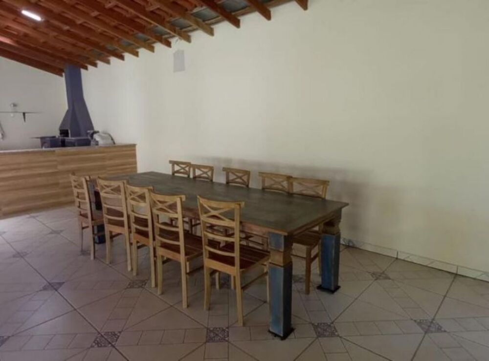 Chácara, 3 quartos, 1000 m² - Foto 8