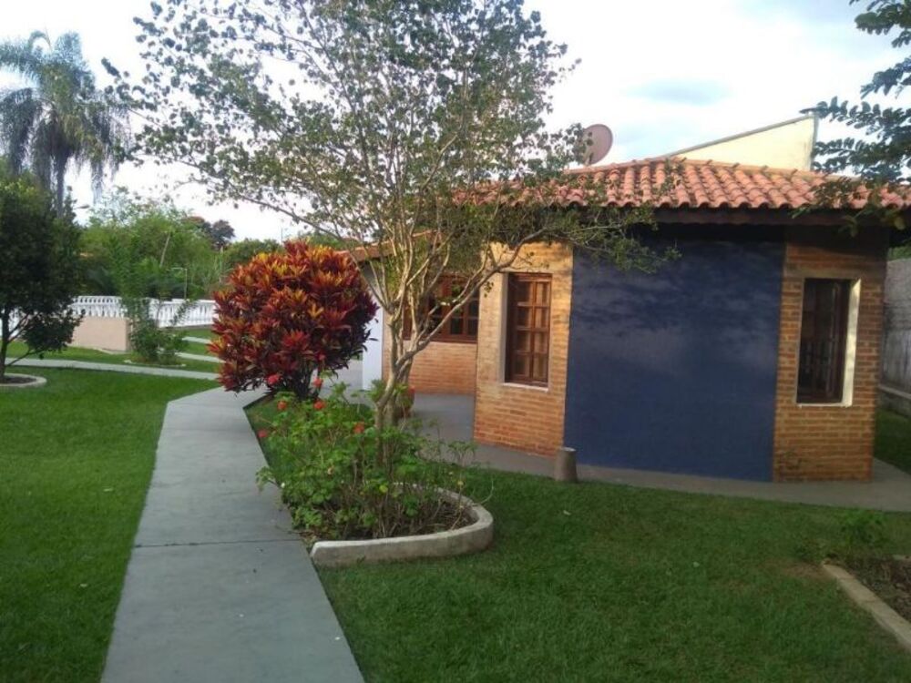 Chácara, 3 quartos, 1000 m² - Foto 7