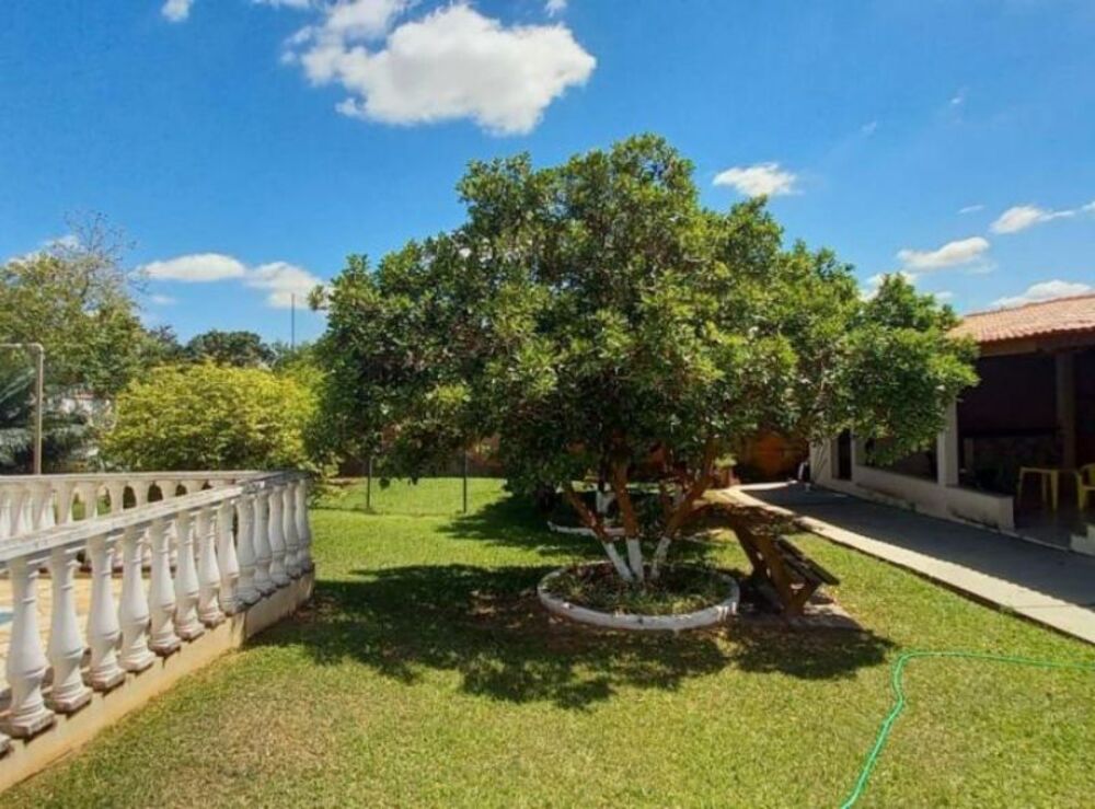 Chácara, 3 quartos, 1000 m² - Foto 32