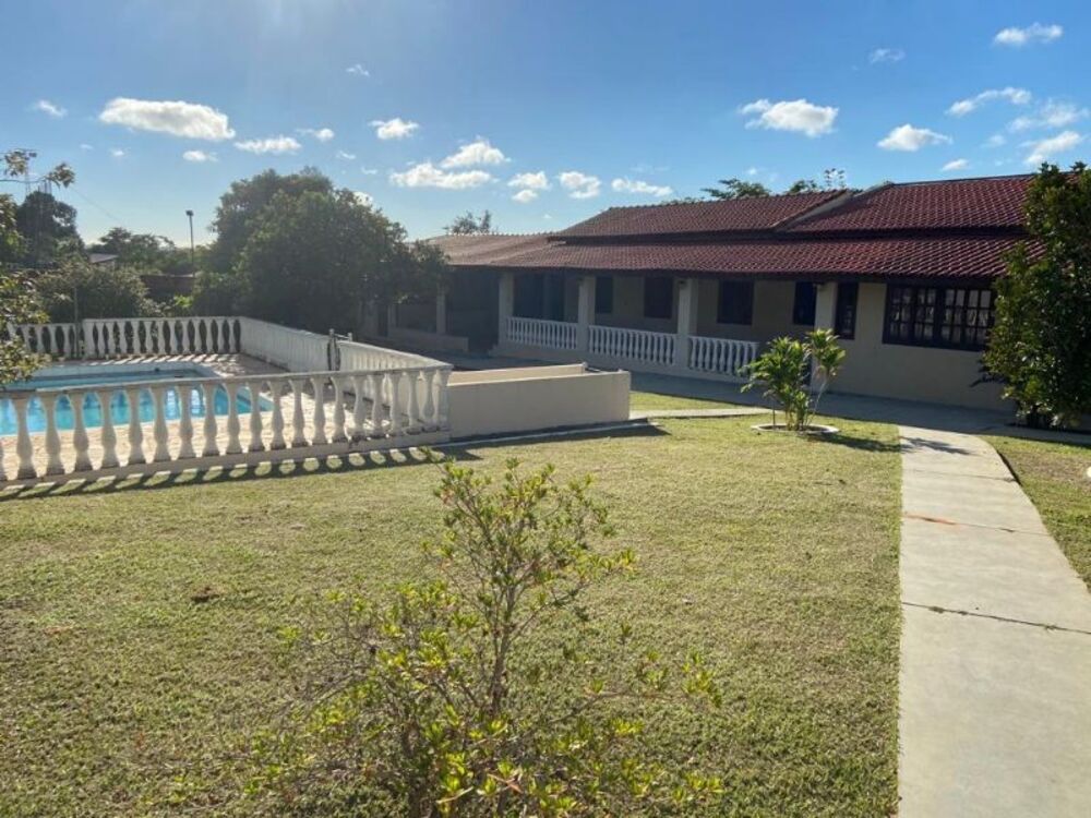 Chácara, 3 quartos, 1000 m² - Foto 12