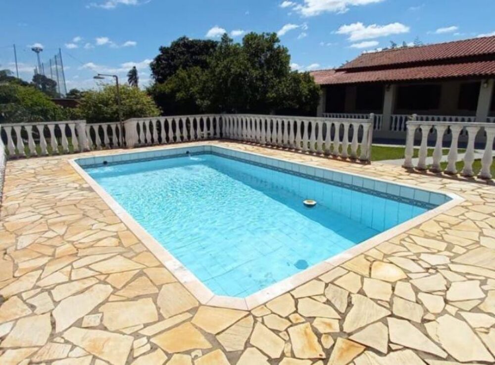 Chácara, 3 quartos, 1000 m² - Foto 30