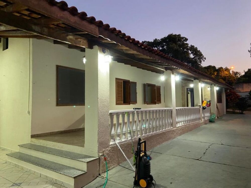 Chácara, 3 quartos, 1000 m² - Foto 34