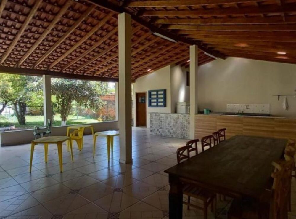 Chácara, 3 quartos, 1000 m² - Foto 28