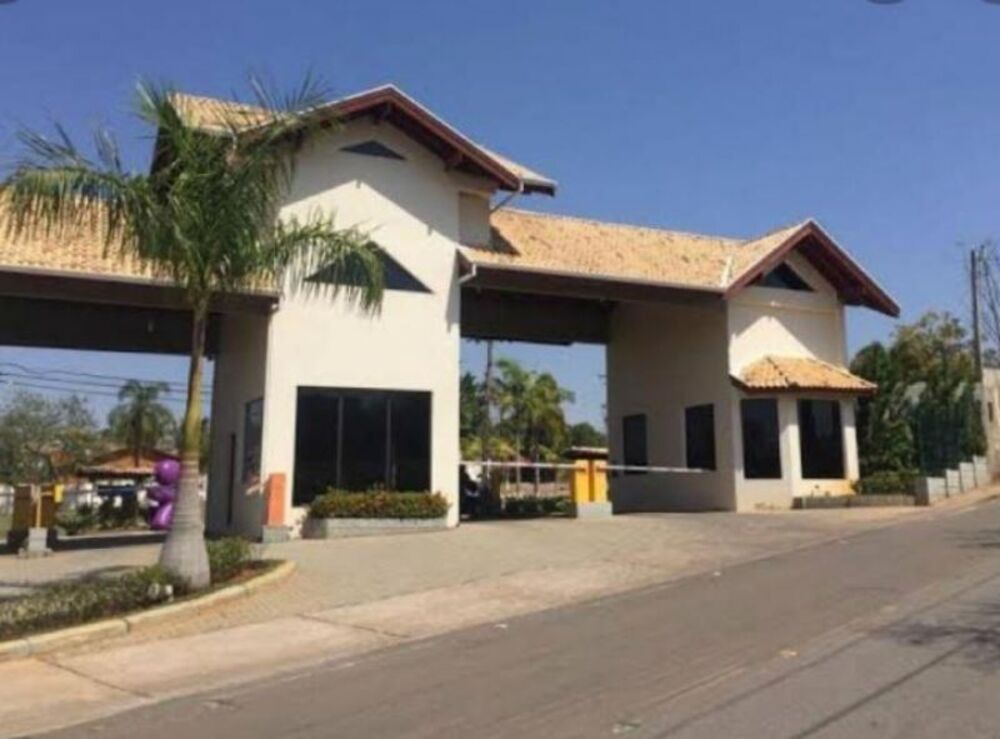 Chácara, 3 quartos, 1000 m² - Foto 1