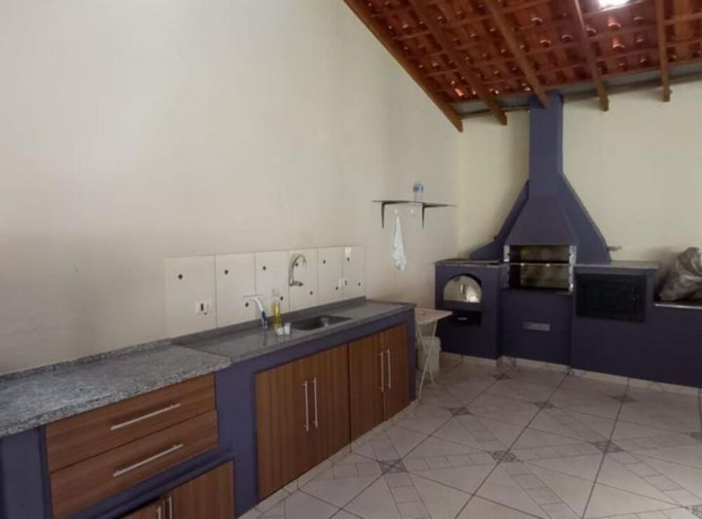 Chácara, 3 quartos, 1000 m² - Foto 22
