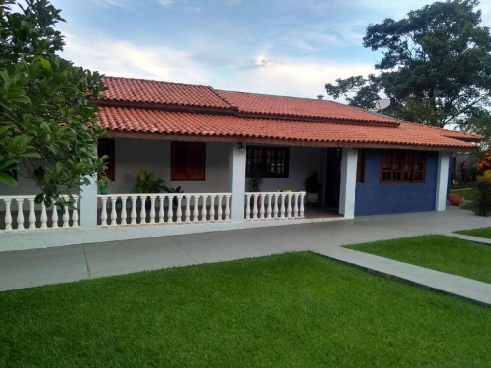 Chácara, 3 quartos, 1000 m² - Foto 13