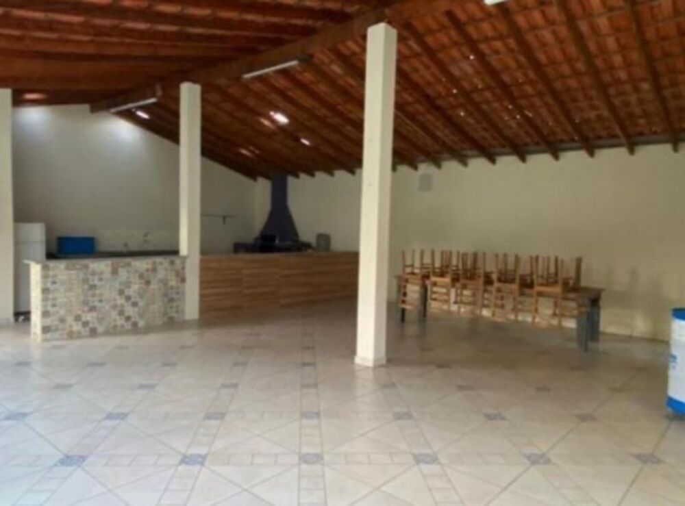 Chácara, 3 quartos, 1000 m² - Foto 6