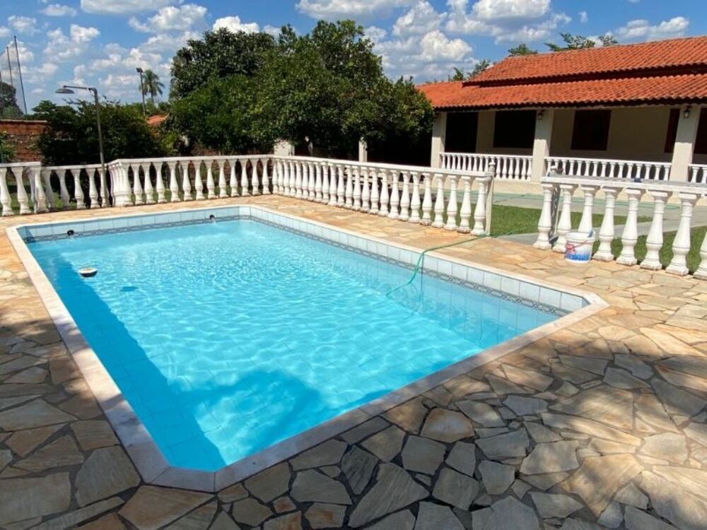 Chácara, 3 quartos, 1000 m² - Foto 26