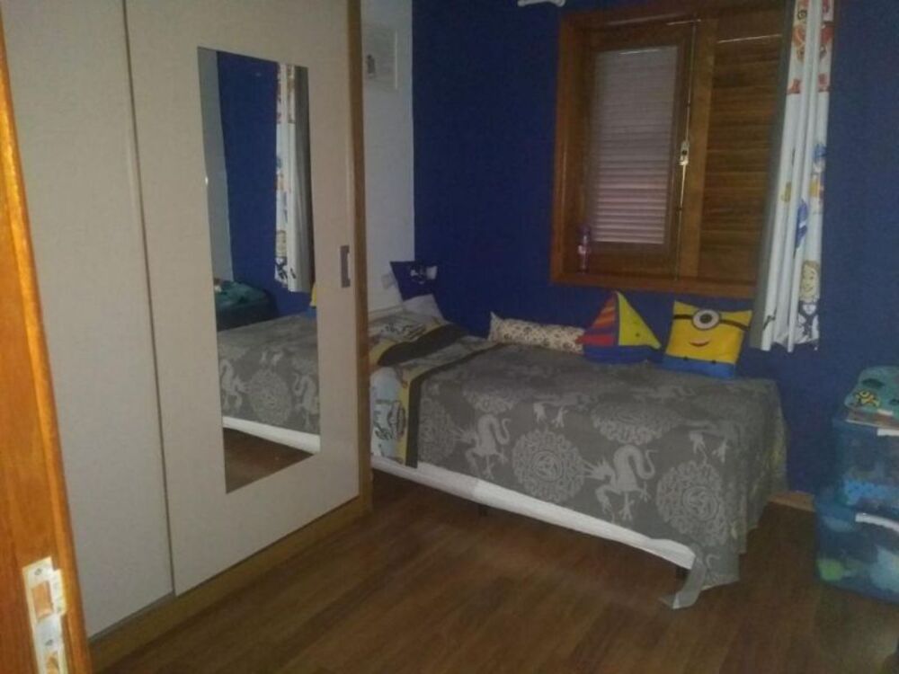 Chácara, 3 quartos, 1000 m² - Foto 2