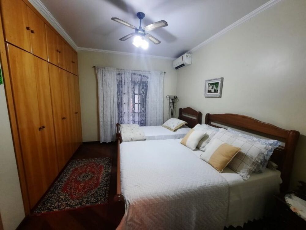 Casa, 3 quartos - Foto 21