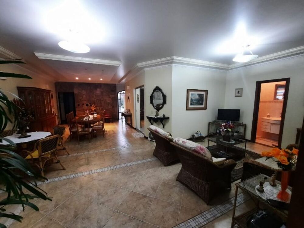 Casa, 3 quartos - Foto 6
