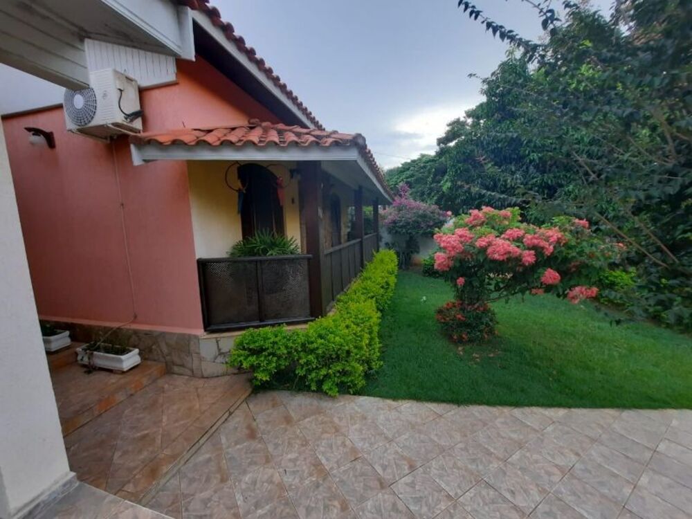 Casa, 3 quartos - Foto 7