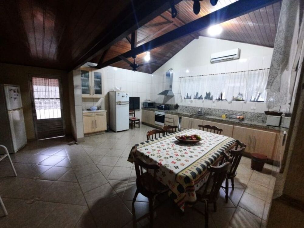 Casa, 3 quartos - Foto 15