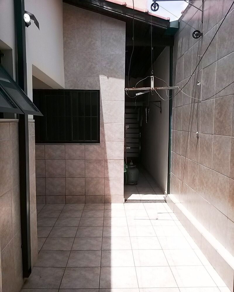 Casa, 3 quartos, 132 m² - Foto 1