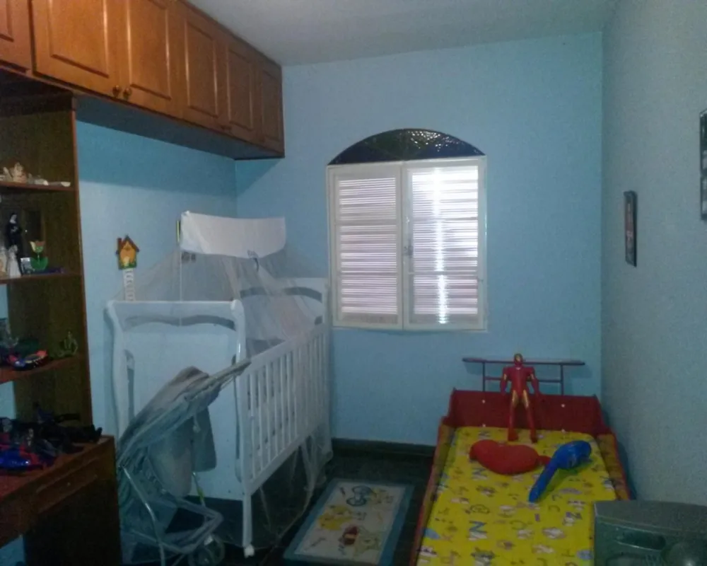 Casa, 4 quartos, 177 m² - Foto 2