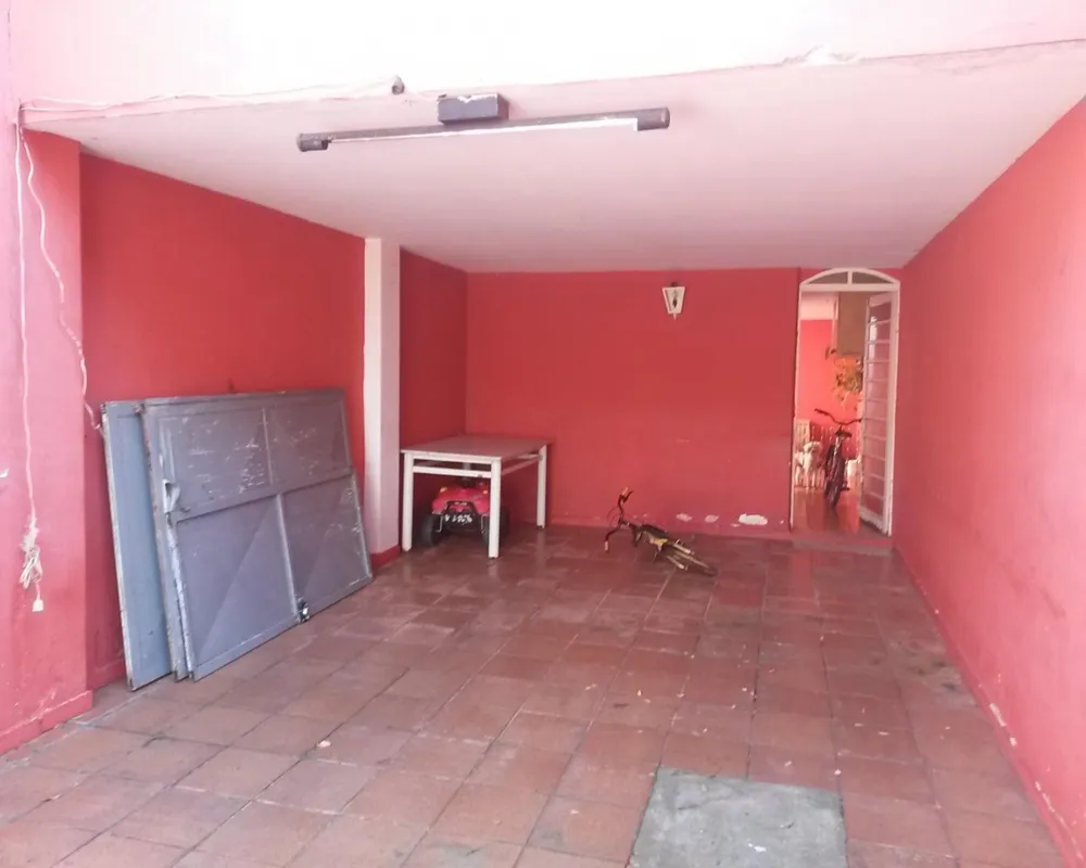 Casa, 4 quartos, 177 m² - Foto 1
