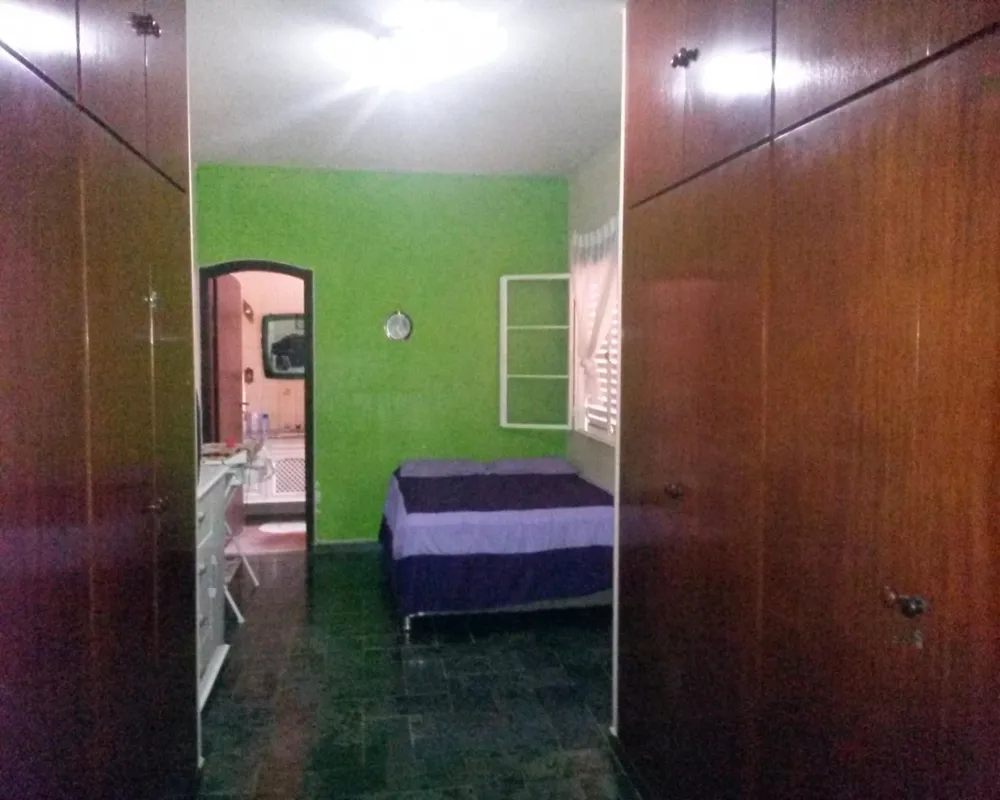 Casa, 4 quartos, 177 m² - Foto 3