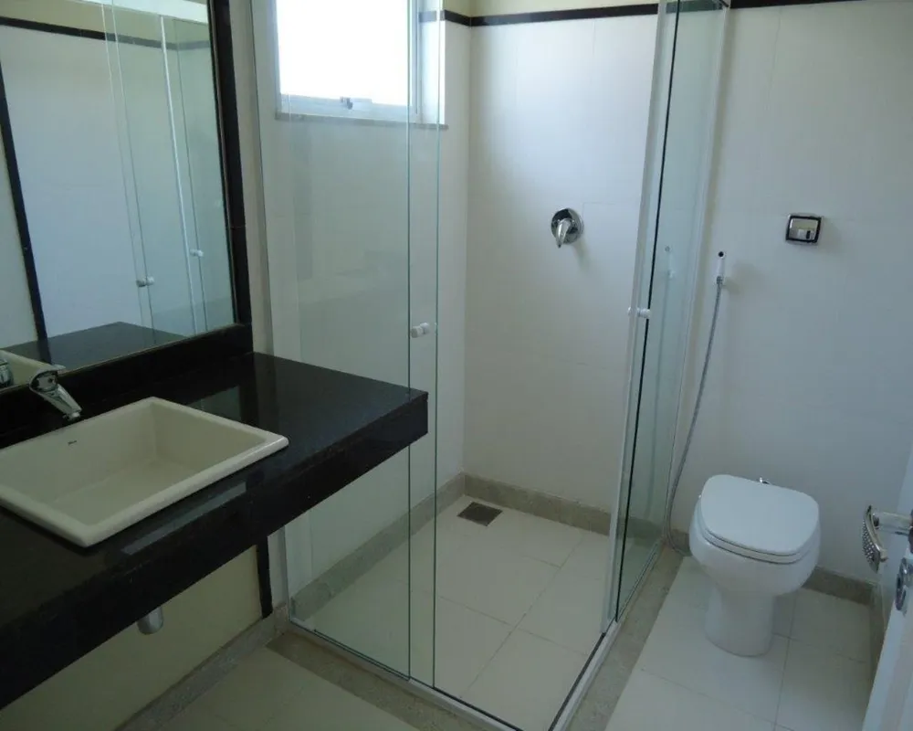 Casa, 4 quartos, 330 m² - Foto 1