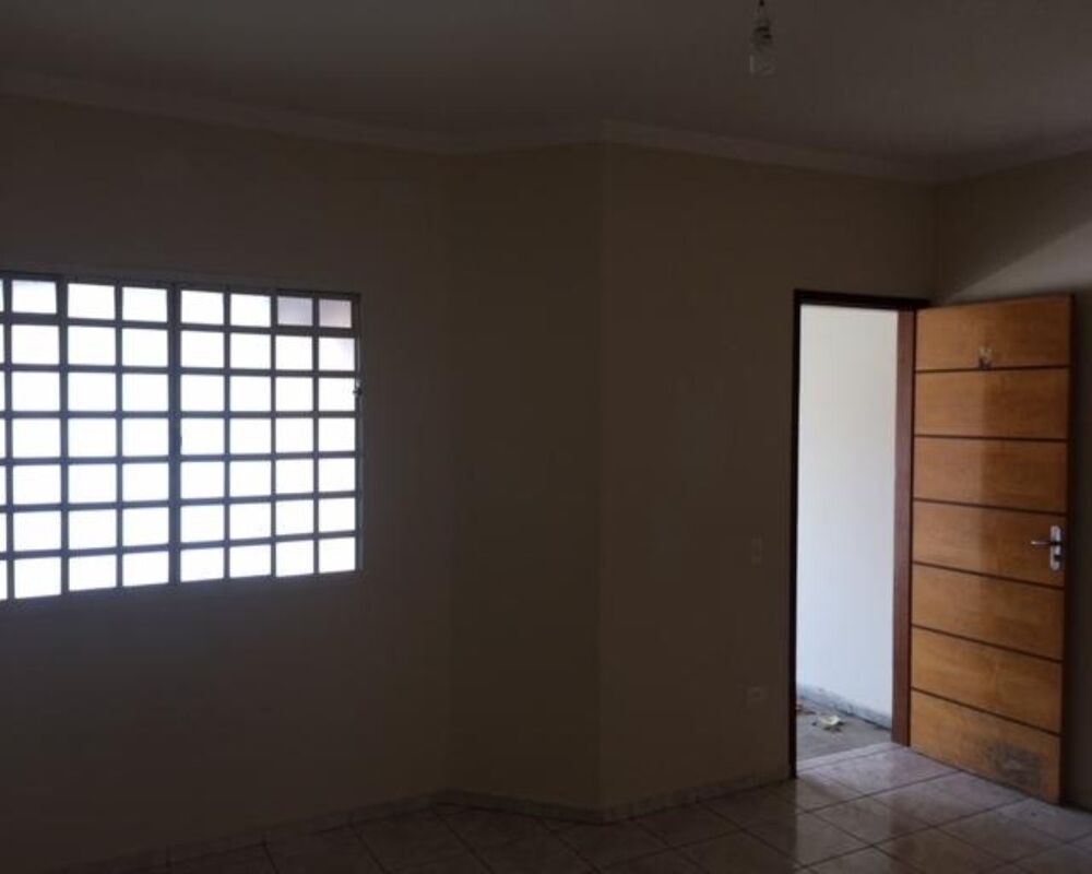 Casa, 2 quartos, 96 m² - Foto 1