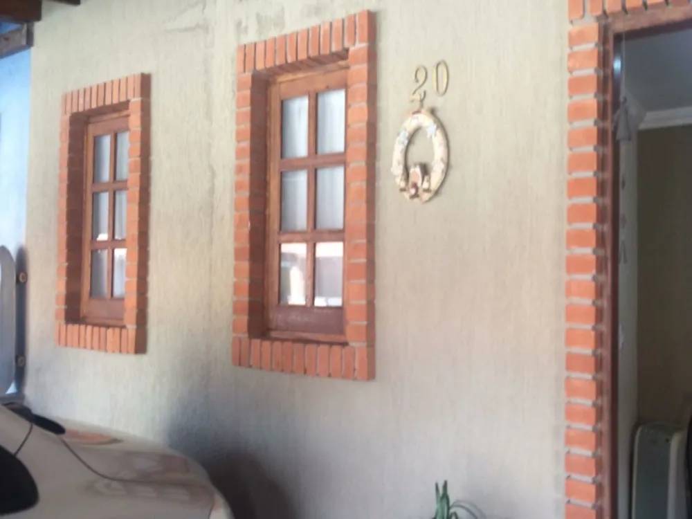Casa, 1 quarto - Foto 2