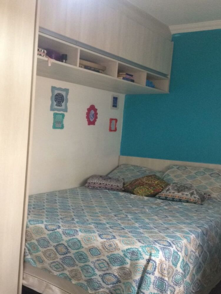 Casa, 1 quarto - Foto 8