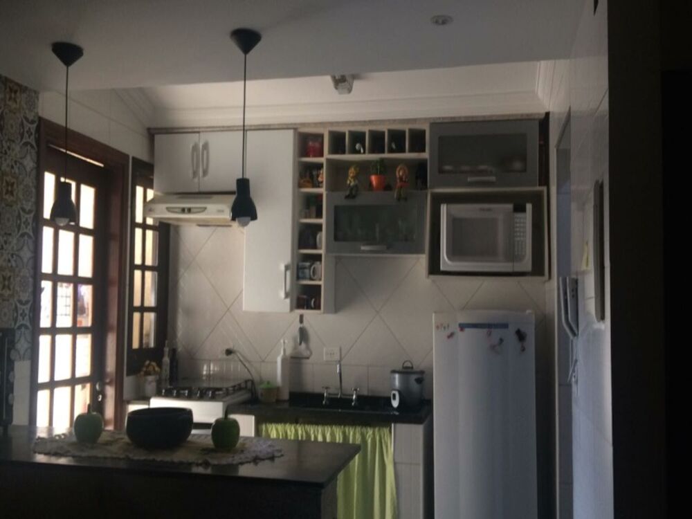 Casa, 1 quarto - Foto 1