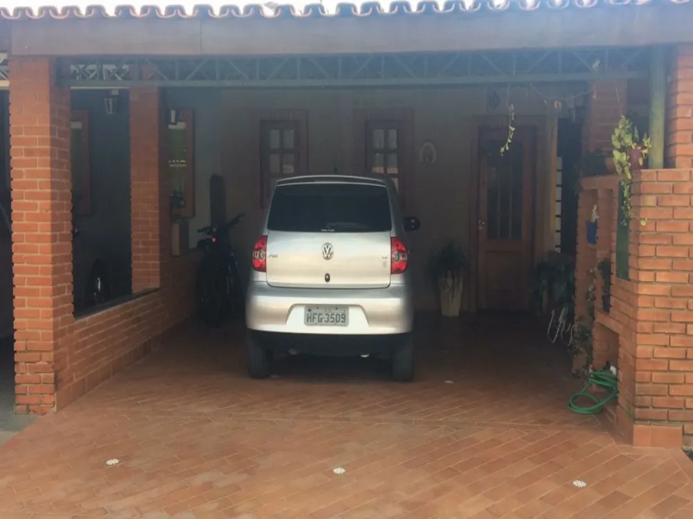 Casa, 1 quarto - Foto 4