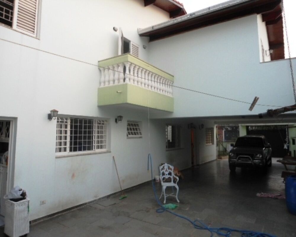 Casa, 3 quartos, 400 m² - Foto 8